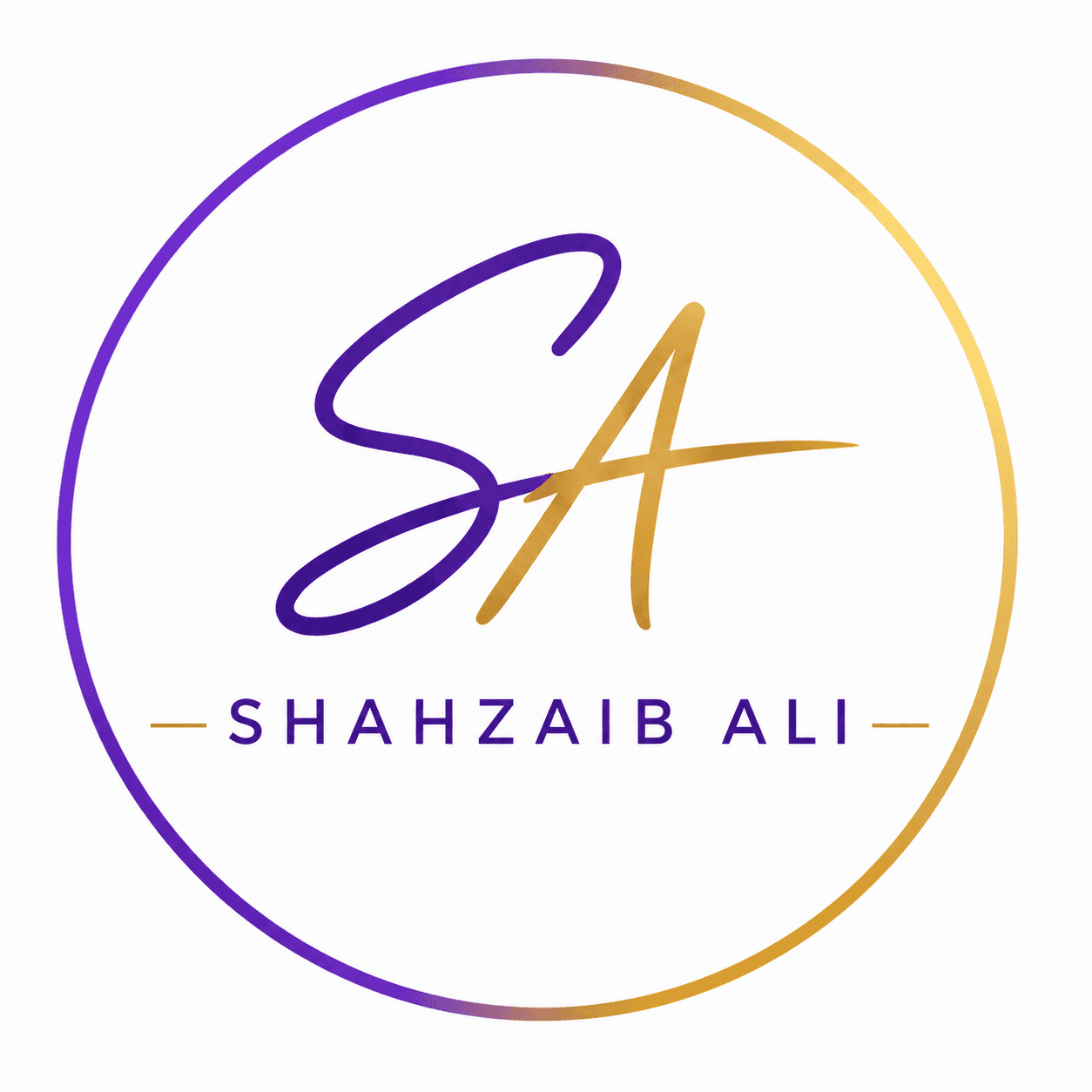 Shahzaib Ali